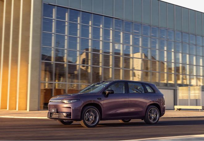 为获取更多市场份额？2026款零跑C10“降价”上市，朱江明曾直言“销量表现至关重要”