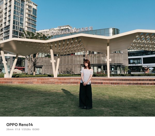 HDR Live分享小紅書
