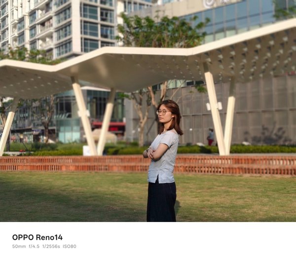HDR Live分享小紅書