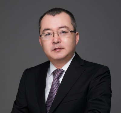 中国子公司新任总经理徐峥谊(Daniel Xu)