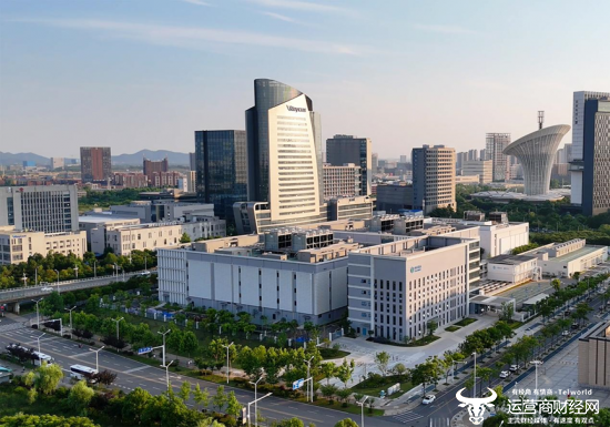 湖北移动创新布局“1+3+X”的通智超量算力体系,建成华中区域最大规模的“智算工厂”