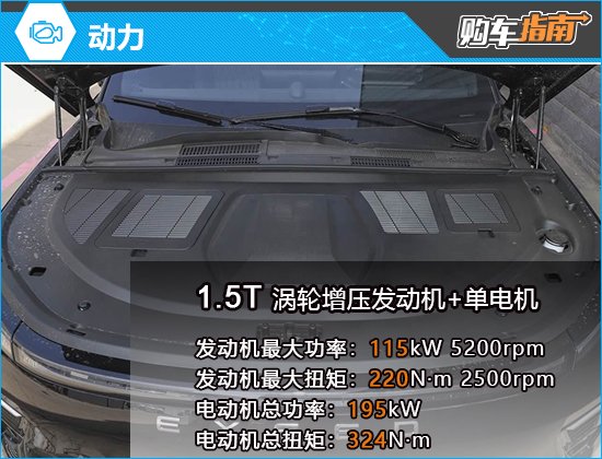推荐Pro版 2025款星途星纪元ET增程购车指南