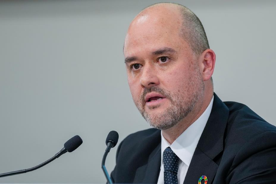 Ivan Espinosa;图片来源:日产官网