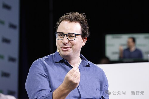Dario Amodei