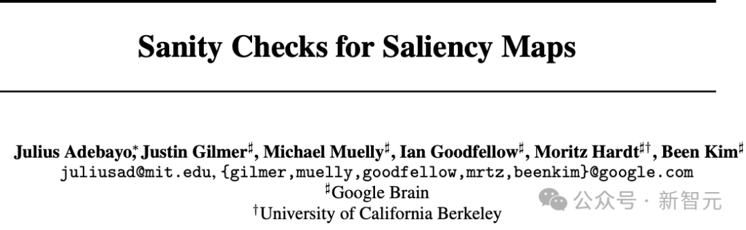 論文鏈接:https://arxiv.org/abs/1810.03292