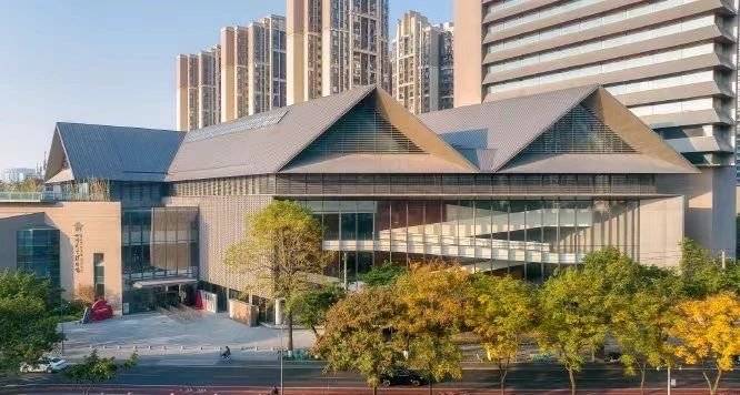 四川大學博物館