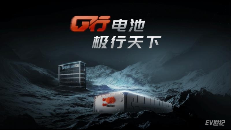 全固态已建成0.2GWh中试线 国轩高科2025全球科技大会新品六连发!