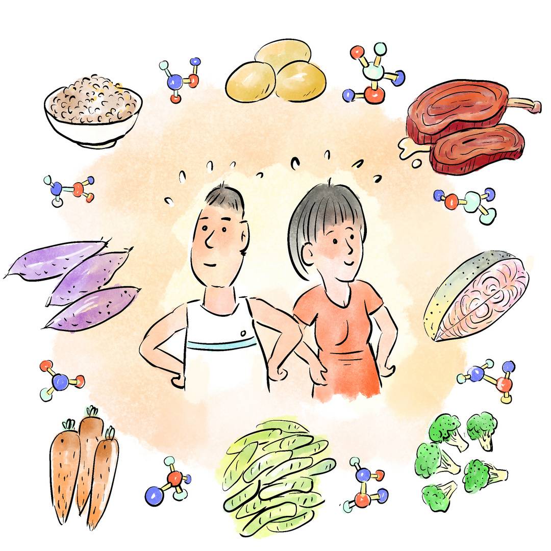 來源:中國科學報 漫畫:楊仕成