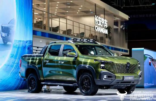 长安皮卡CEO黄智才上任没多久 此前不断升职