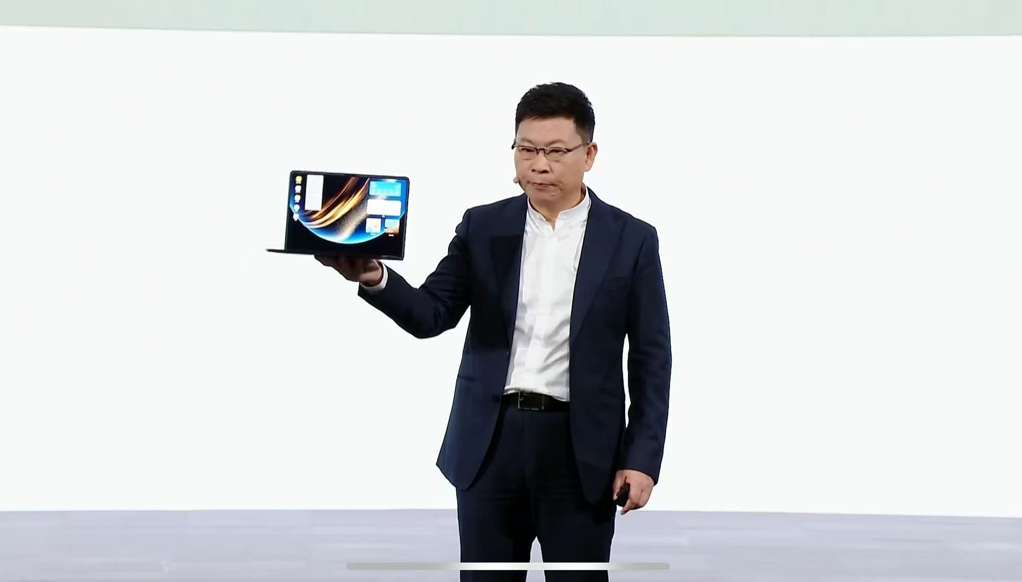图片来源:直播视频截图