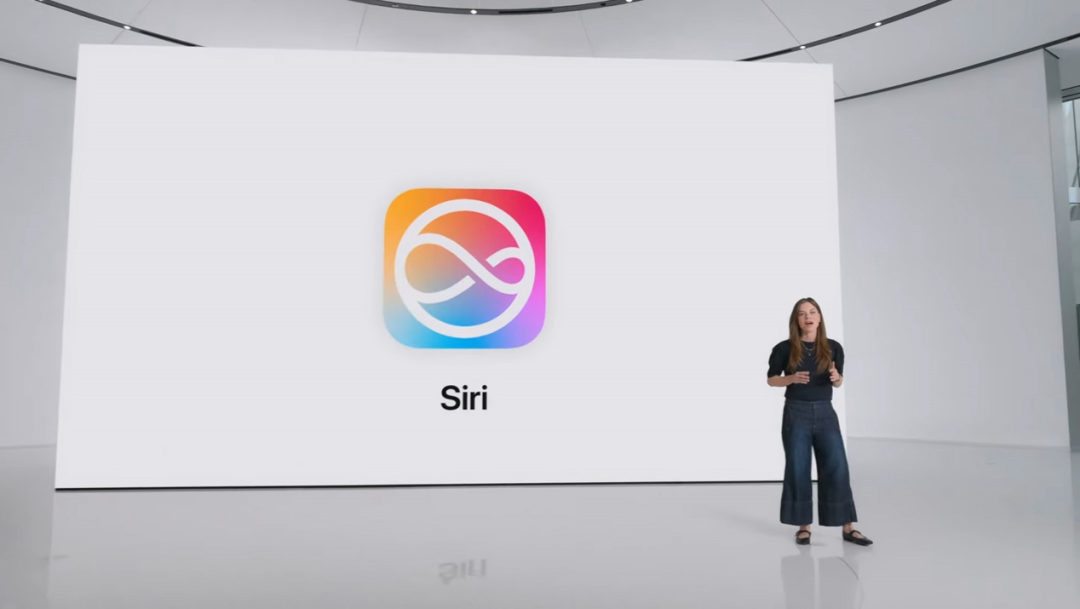 圖丨 WWDC 2024(來源:YouTube)