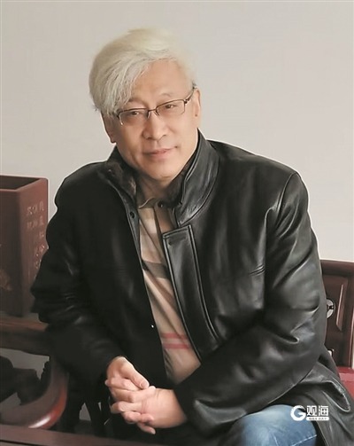 刘艺东