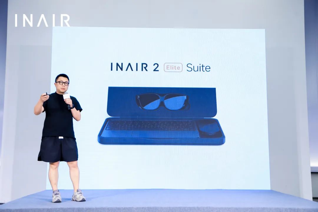 圖/ INAIR