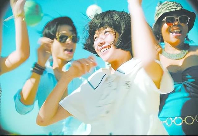 《雷诺阿》剧照