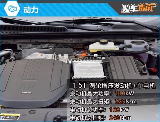 红旗H5 PHEV购车指南