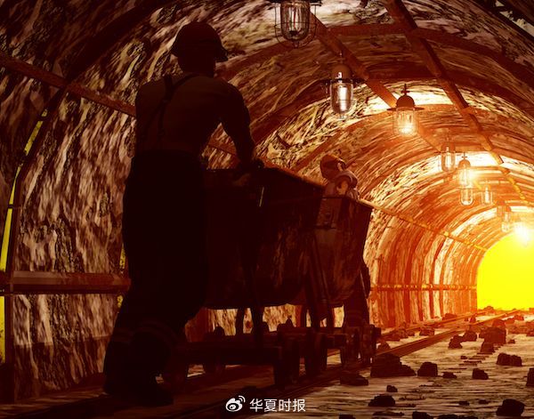 煤矿事故致子公司停产！大有能源连亏8个季度深陷泥潭