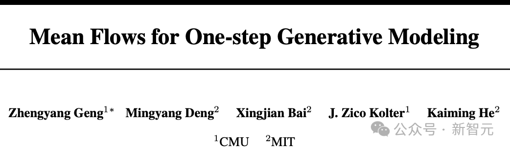 論文鏈接:https://arxiv.org/abs/2505.13447