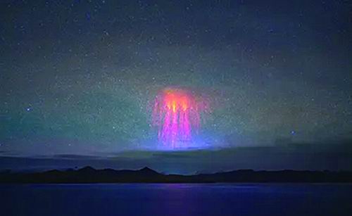 安久、董书畅/摄