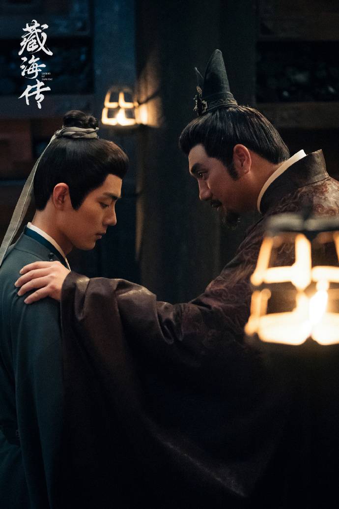 劇照