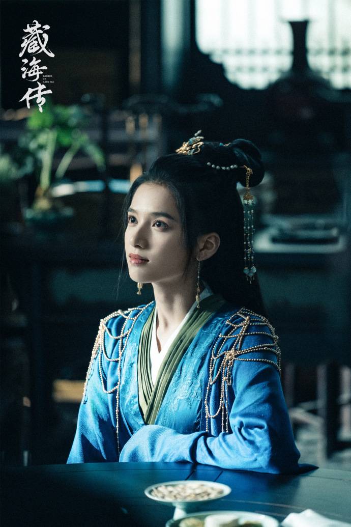 劇照