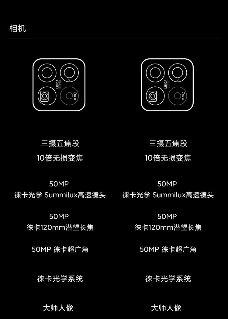 京东小米 15S Pro 16+512GB玄戒 O1 旗舰处理器5499 元直达链接