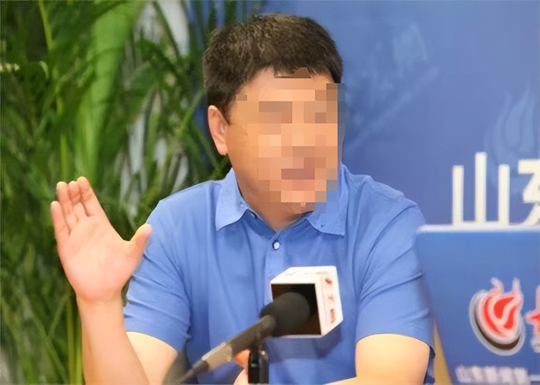 徐茂栋卷款30亿跑路:6万股民78亿血汗钱打水漂仅被罚90万(图23) 徐茂栋
