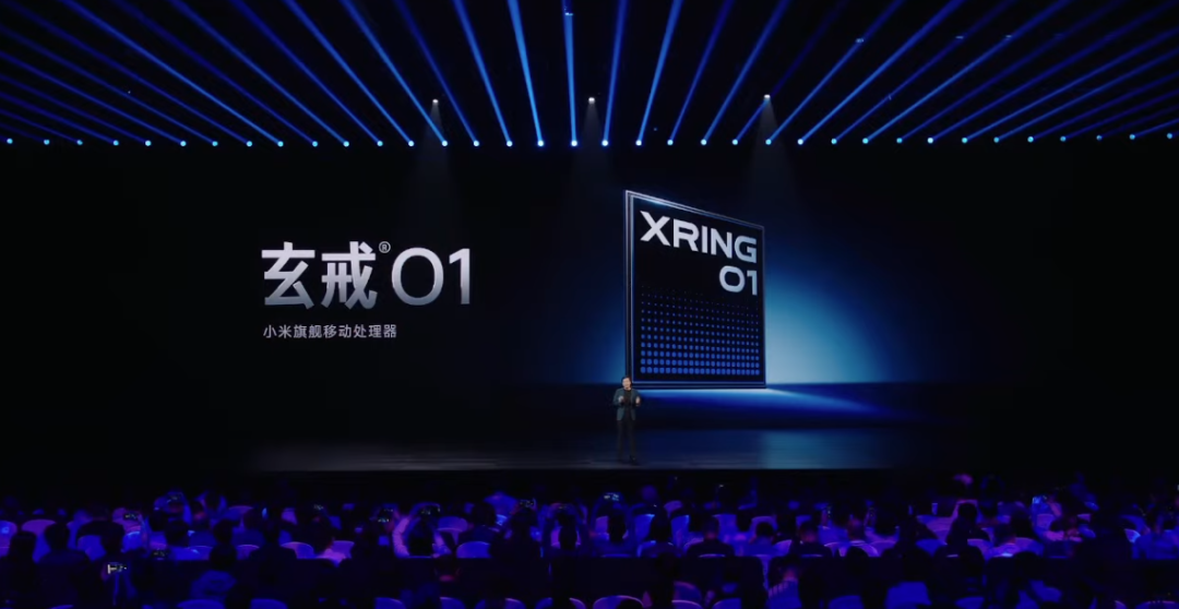 （來源：小米）