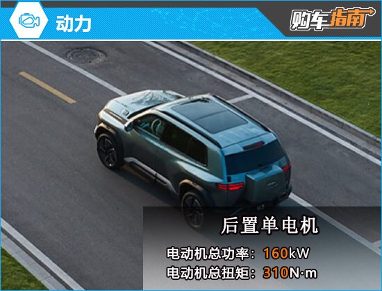 推荐501KM后驱智驾Max版 方程豹钛3购车指南