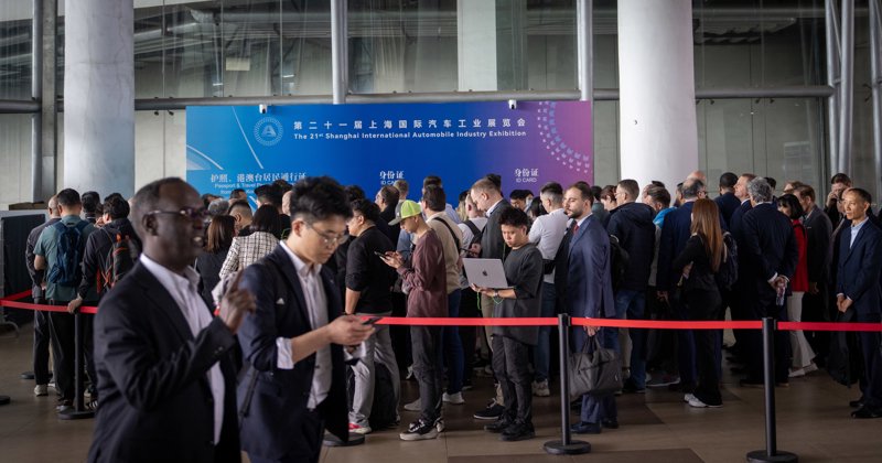 专访上海市贸促会会长周敏浩：中国企业出海大势所趋，服务体系建设须同步升级