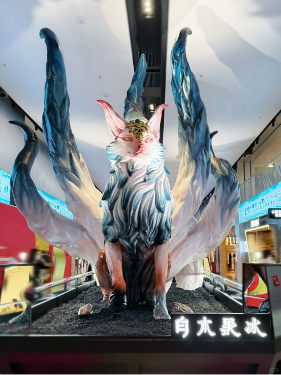 ●图源：小红书@重庆方圆LIVE