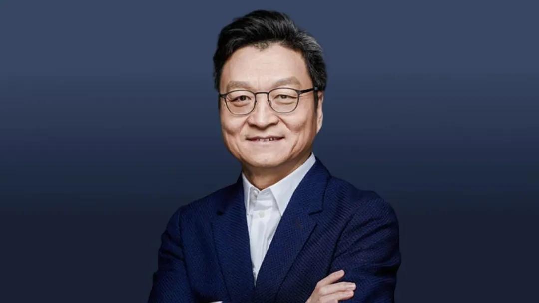 牛文文 創業黑馬集團董事長&創始人