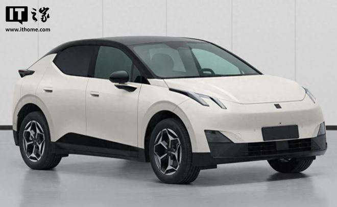 领克Z20新动力版本申报：换装低功率电机，最大功率175千瓦