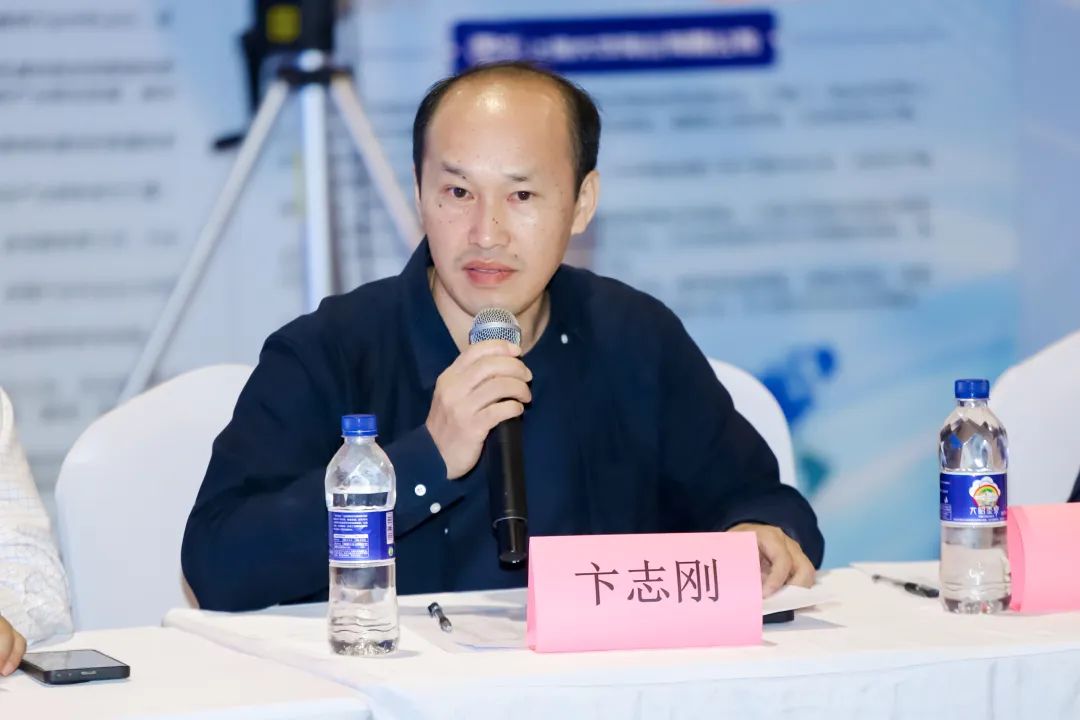 天合富家能源股份有限公司物流交付负责人卞志刚