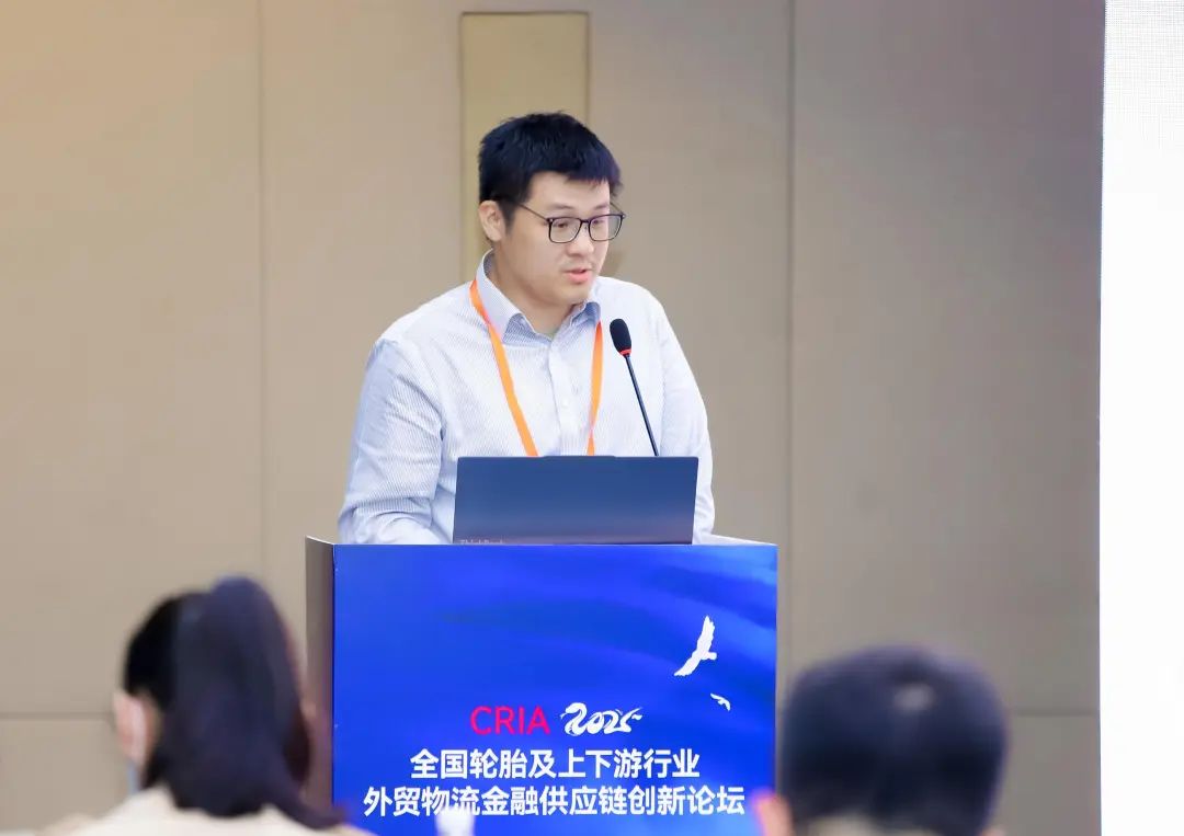 上海期货交易所衍生品部经理陈众