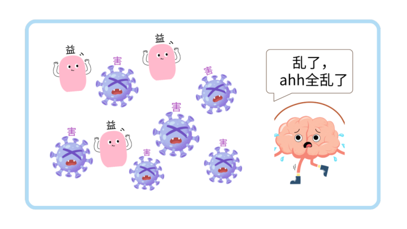 你憋过屎吗？为什么一拉肚子，总是憋不住！？（文末有惊喜）