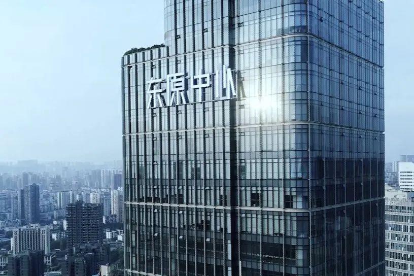 图源:东银集团官网