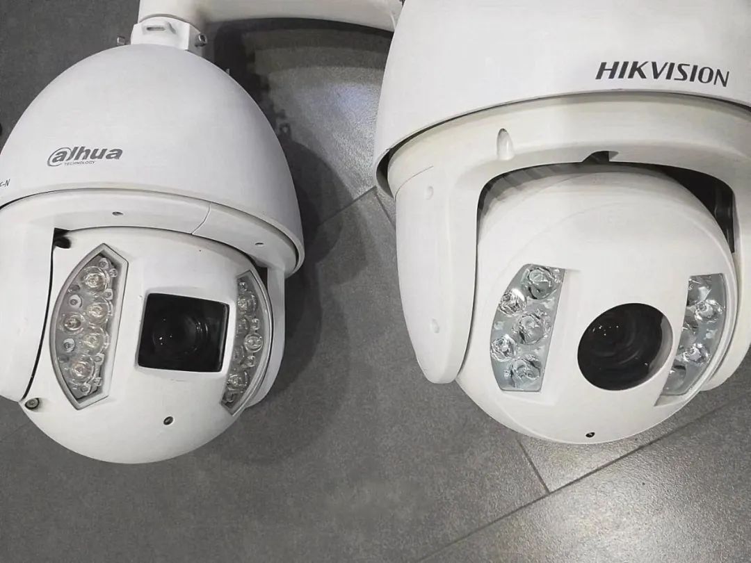 安防电子双雄：海康威视与大华股份，未来驶向何方