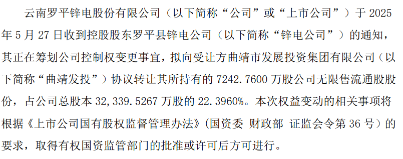 图片来源:公司公告