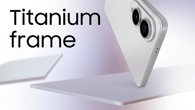 强劲性能 冷静输出