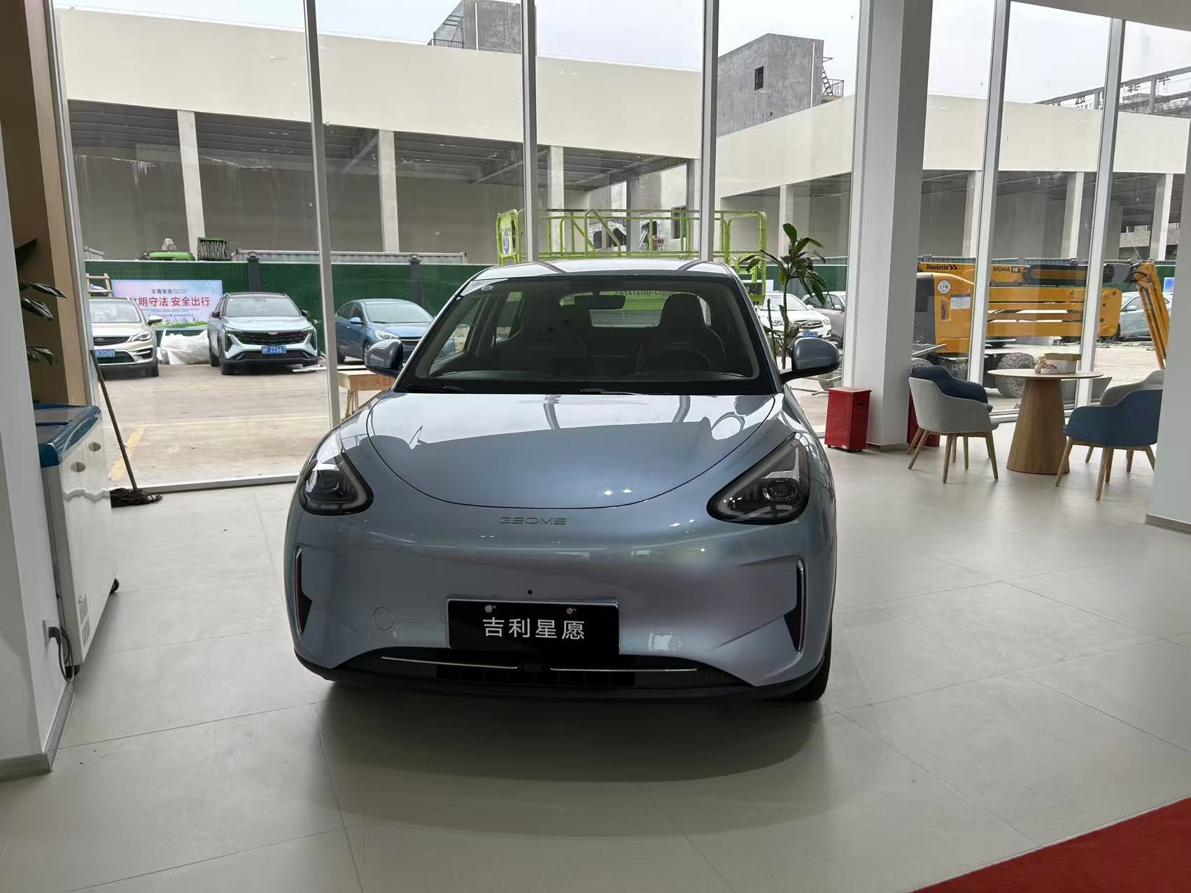 一线调查 | 帝豪2.99万、瑞虎3.49万！车市价格战“硝烟”再起 是真优惠还是玩套路？