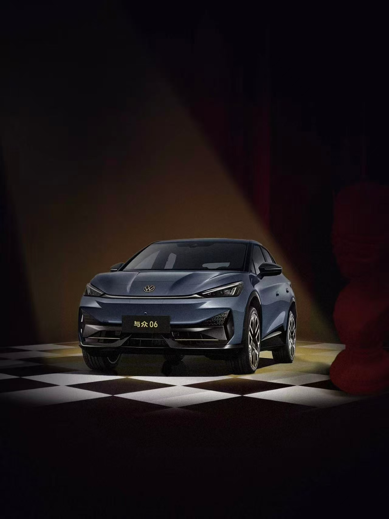 金标大众跨界合作《不眠之夜》特别版，共创沉浸式剧场体验