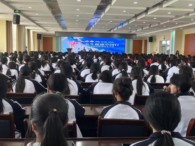 酒泉职业技术大学