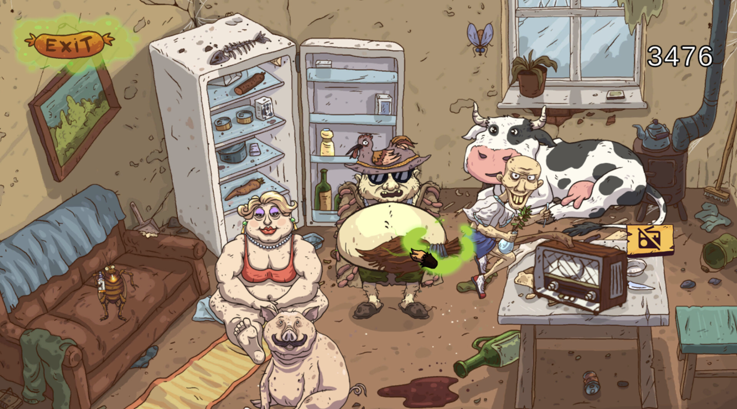 「喜加一」最新动态