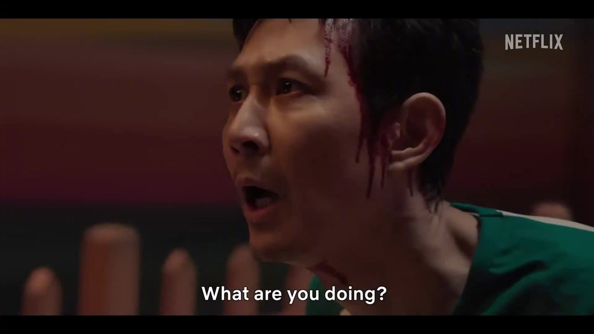 Netflix《鱿鱼游戏》第三季正式预告发布，今年 6 月 27 日开播