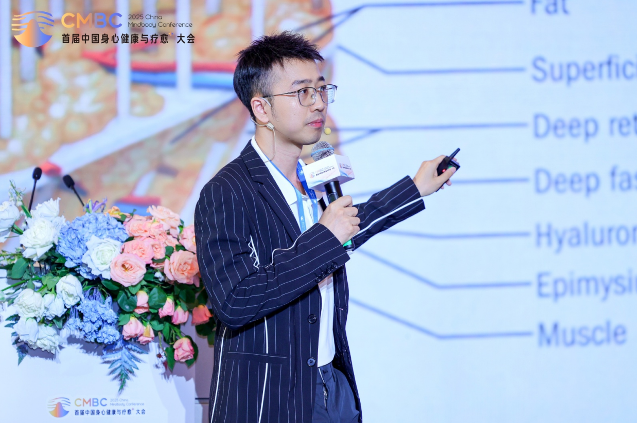 (罗军:粤港运动损伤康复与研究中心运动物理治疗师)