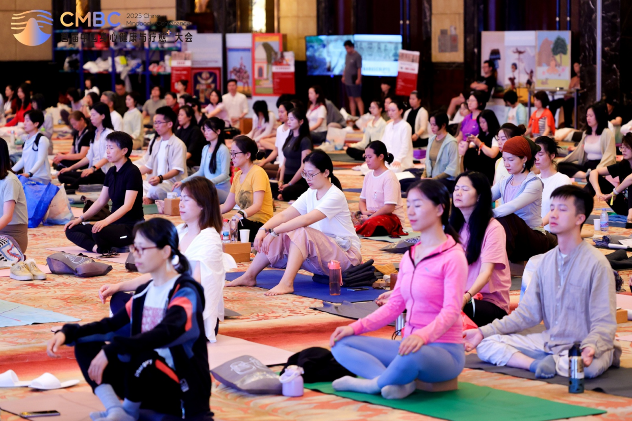 (柳智宇:出家11年、国际奥数满分金牌、传统文化与心理学融合推动者)