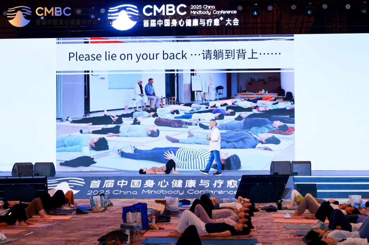 (Dr. Matthias Rießland:教学超过25年、费登奎斯国际认证培训师/导师)