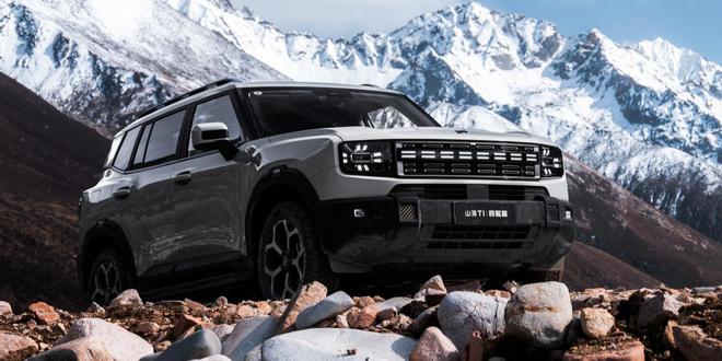 捷途方盒子越野车：从“面子”到“里子”的创新跃迁