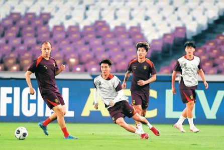 ﹃华山一条路﹄