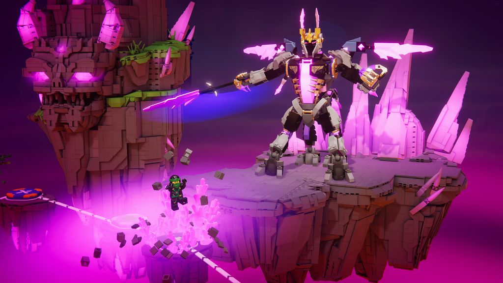 2025 夏日游戏节专题